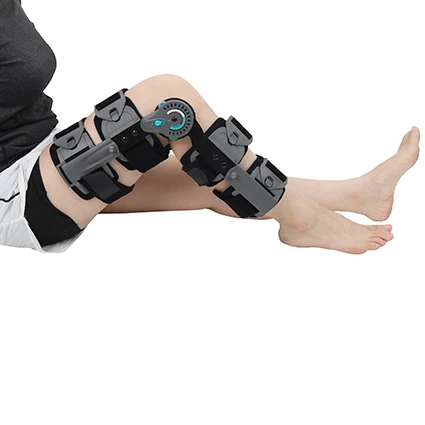 Orthopedic Knee Brace