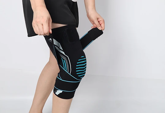 osteoarthritis knee brace