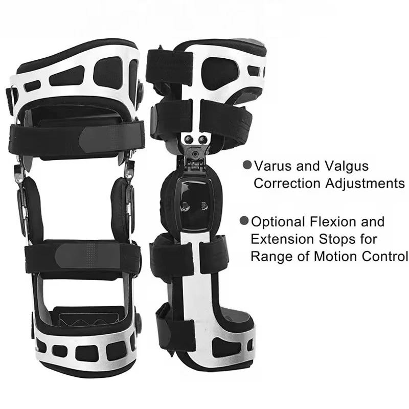Osteoarthritis Functional OA Knee Brace-1 product-800-800