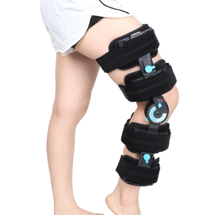 knee-support-adjustable